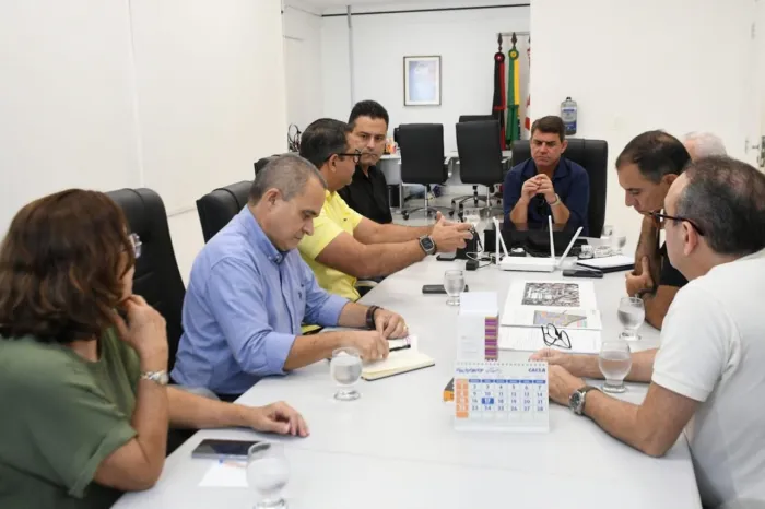 Foto: Reprodução/Prefeitura de João Pessoa - PB