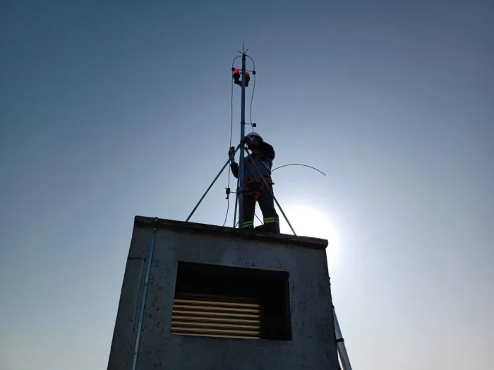 Comunicação/Engelima Engenharia.