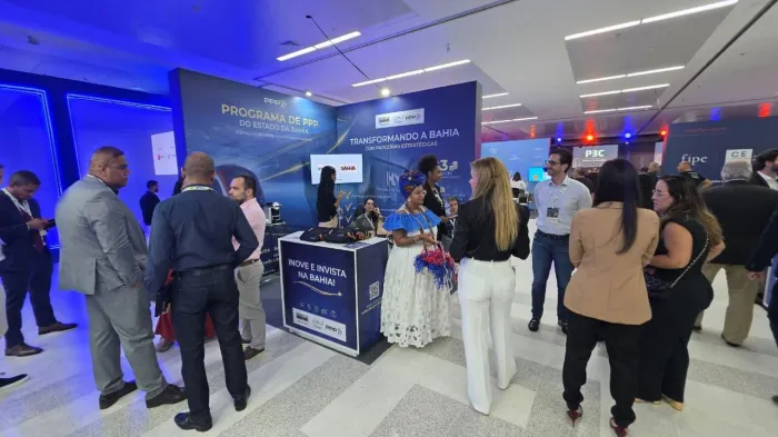 Foto: Matheus Lens/Ascom Sefaz-BA