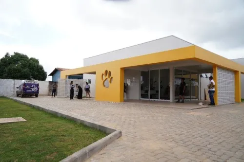 Foto: Reprodução/Prefeitura de Porto Velho - RO