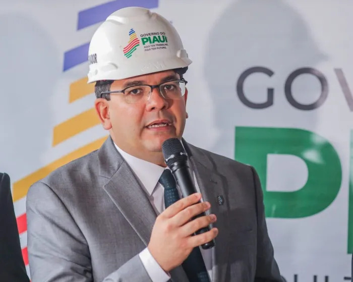 Rafael Fonteles cumpre agenda em Demerval Lobão, Lagoa do Piauí e Monsenhor Gil nesta quinta (26)