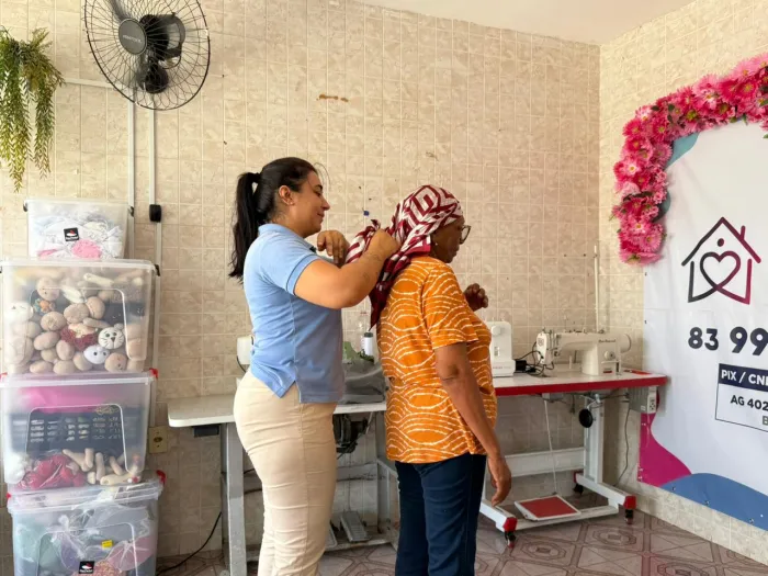 Foto: Reprodução/Secom Paraíba