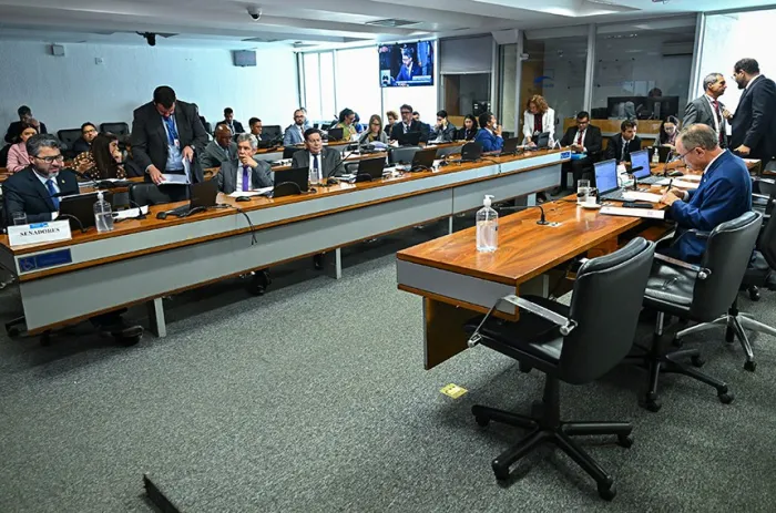 CRA debaterá criação da APAs no Rio Grande do Sul e no Pará