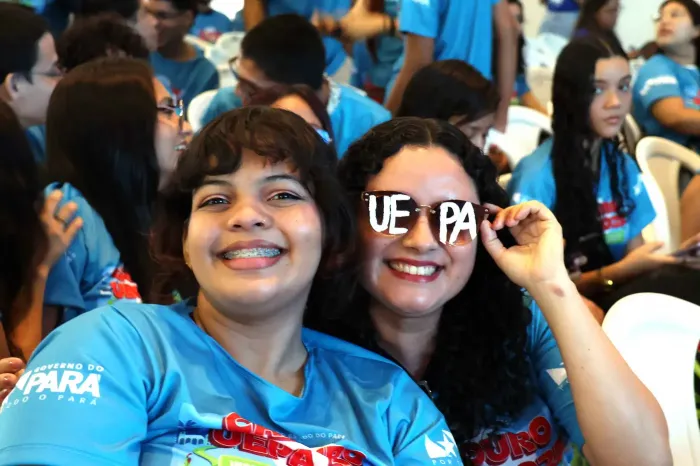 Foto: Arquivo Ascom Uepa