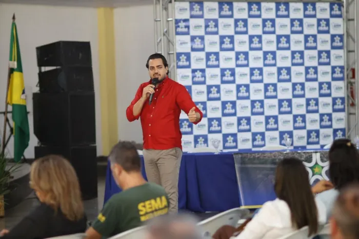 Crédito: Divulgação AMM