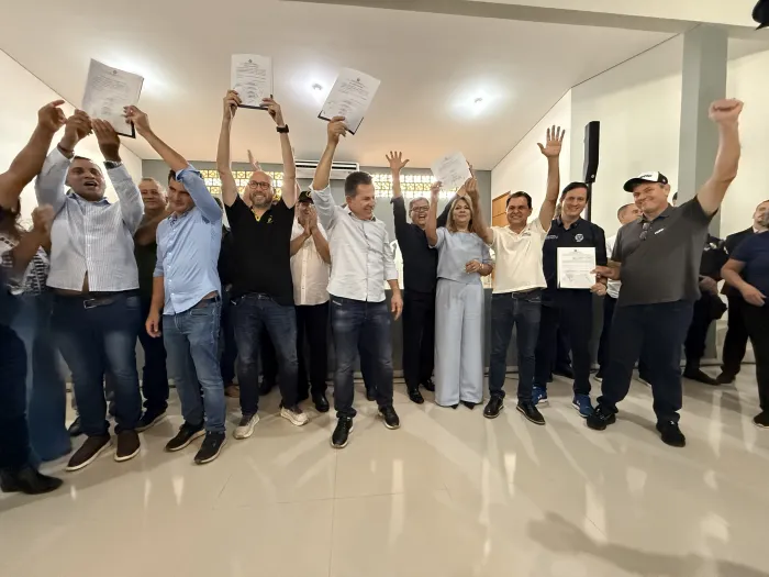 Foto: Neto Graciano/Assessoria de Gabinete