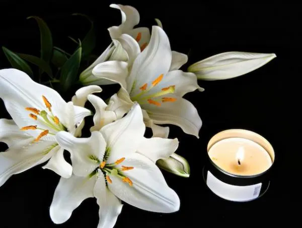 Prefeitura lamenta falecimento de Vitória Diniz