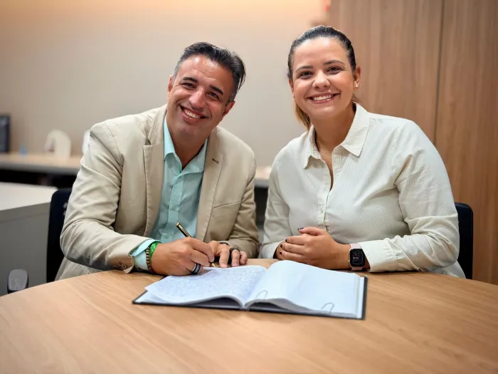 Foto: Reprodução/Prefeitura de Caruaru - PE