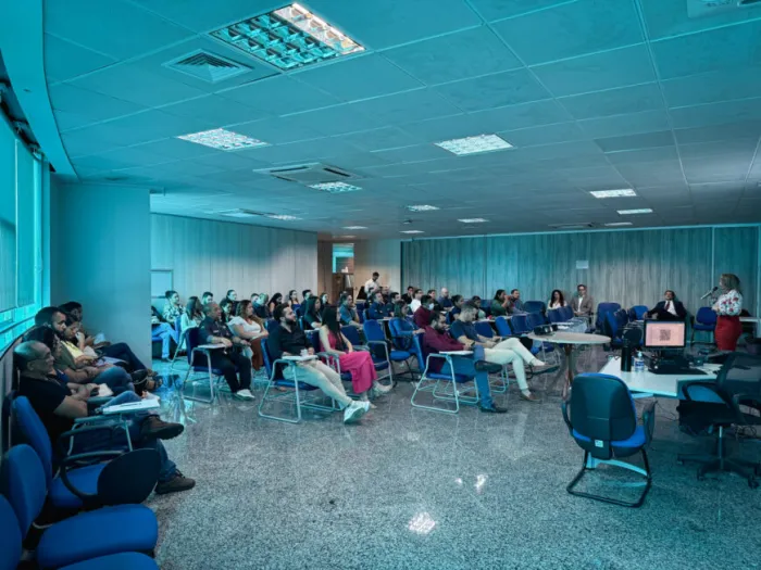 As reuniões têm o objetivo de orientar os órgãos quanto ao correto fornecimento das informações que irão subsidiar a construção da LDO, assegurando maior consistência, transparência e aderência à realidade fiscal do estado