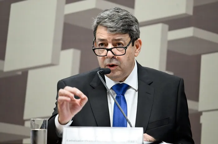 CRE aprova embaixador do Brasil na Nova Zelândia; texto vai a Plenário