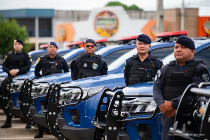 Foto: Reprodução/Prefeitura de Boa Vista - RR