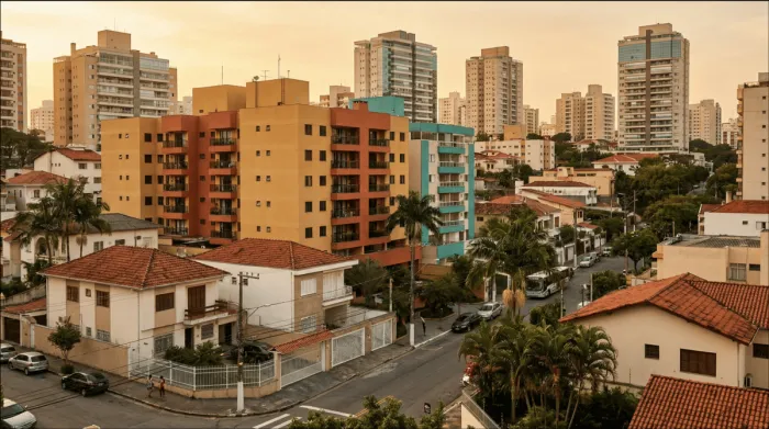 créditos Empréstimos e Financiamentos