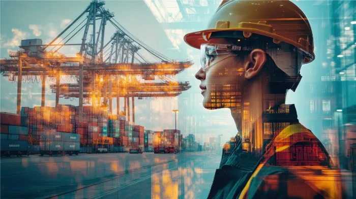 MPor abre consulta pública sobre política de inovação para os portos brasileiros