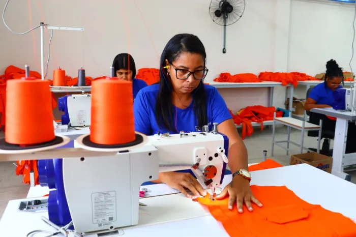 Foto: Eduardo Andrade/Ascom SDE