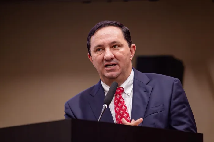 Valdir Barranco cobra explicações da Sesp sobre ataque brutal a trabalhadores rurais em Nova Guarita