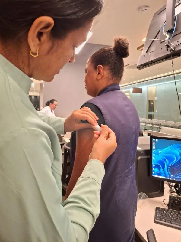 Foto: Reprodução/Prefeitura de Sorriso - MT