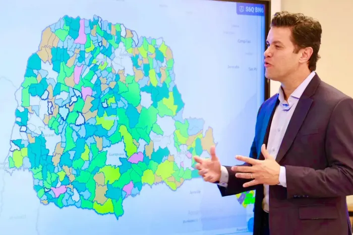 Foto: Invest Paraná