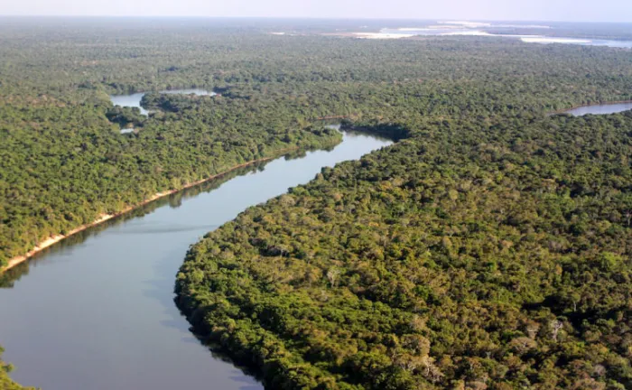 Com plano integrado, Governo do Tocantins reduz em 2.000% as queimadas no Cantão em 2025
