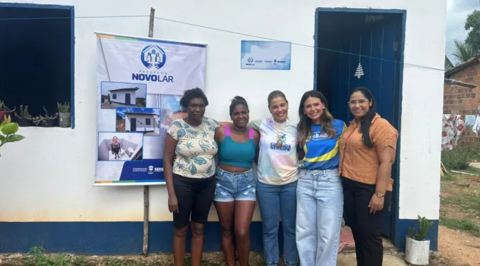 Ação da Seasic reforça compromisso com garantia de direitos, cidadania e dignidade à população que mais precisa / Fotos: Ascom/Seasic
