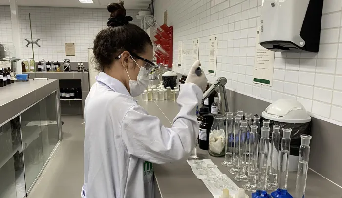 Análise foi realizada pela Gerência de Laboratório após o recebimento de denúncia sobre o caso - Ascom IMA/AL