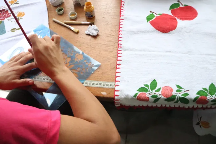 Foto: Reprodução/Secom Acre