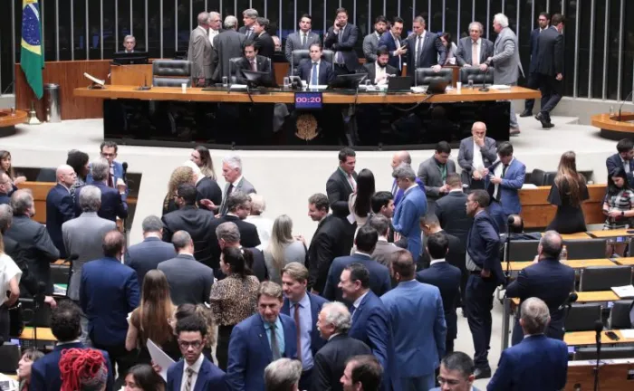 Bruno Spada/Câmara dos Deputados