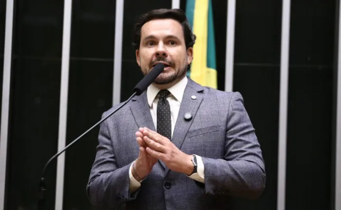 Vinicius Loures/Câmara dos Deputados