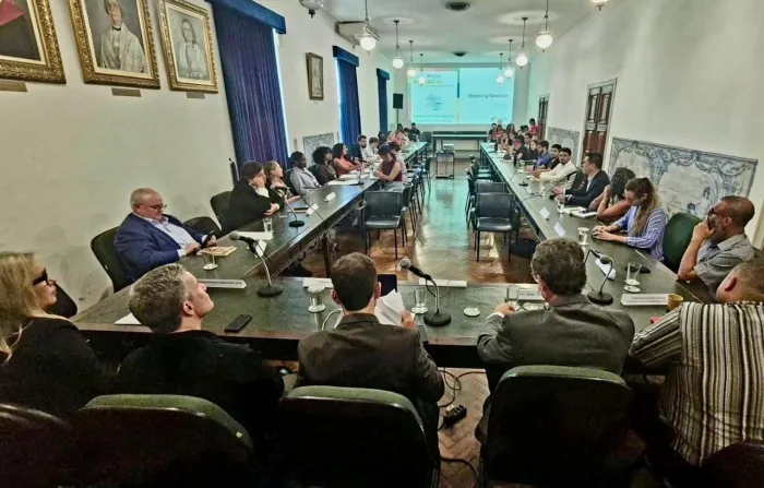 Foto: Tatiana Azeviche - Ascom/Setur-BA