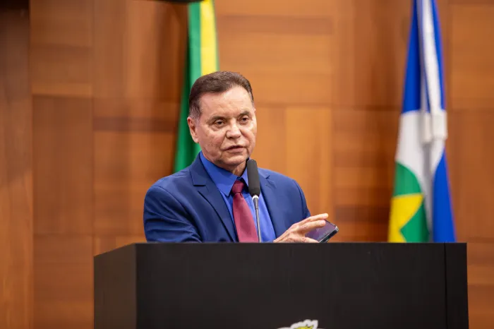 Indicações e emenda de Botelho viabilizam Ganha Tempo no Pedra 90*