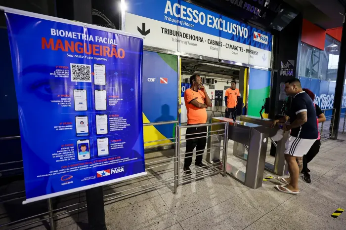 Foto: Bruno Cecim / Ag. Pará