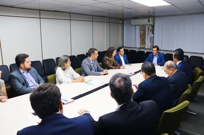 Foto: Eduardo Andrade- Ascom/SDE