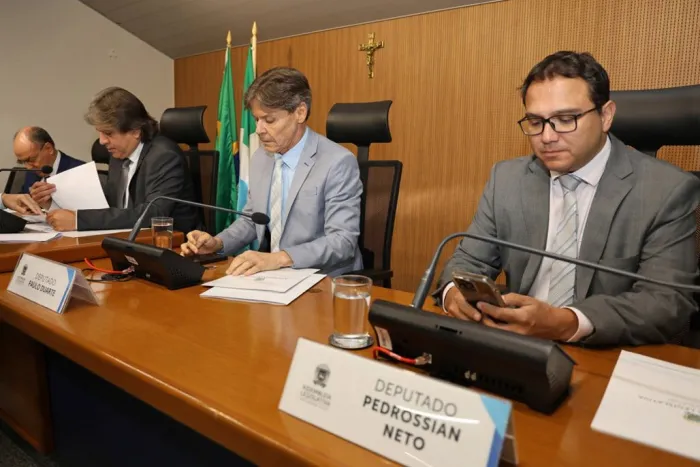 CCJR aprova projetos sobre violência digital e criação de cadastro de invasores