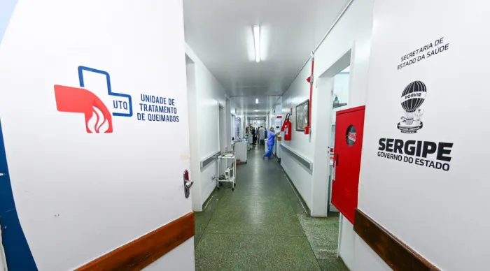 Com mais de 20 anos de atuação em Sergipe, o centro conta com 14 leitos de alta complexidade e atendimento de equipe interdisciplinar / Foto: Thiago Santos