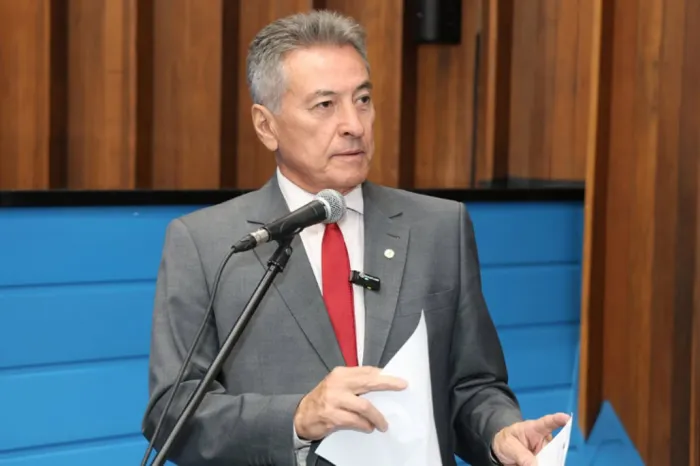 Projeto de Hashioka reforça divulgação de canais de denúncia e proteção à infância