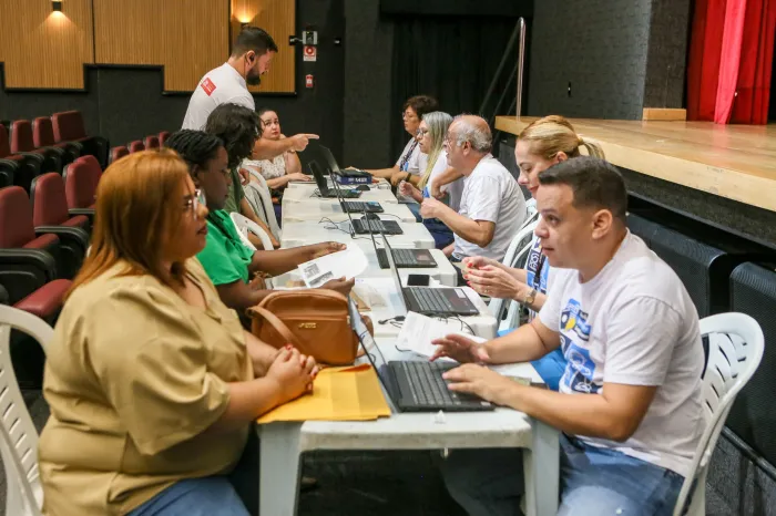 Prefeitura realiza 5º Feirão da Empregabilidade e Empreendedorismo nos dias 18 e 19 de março