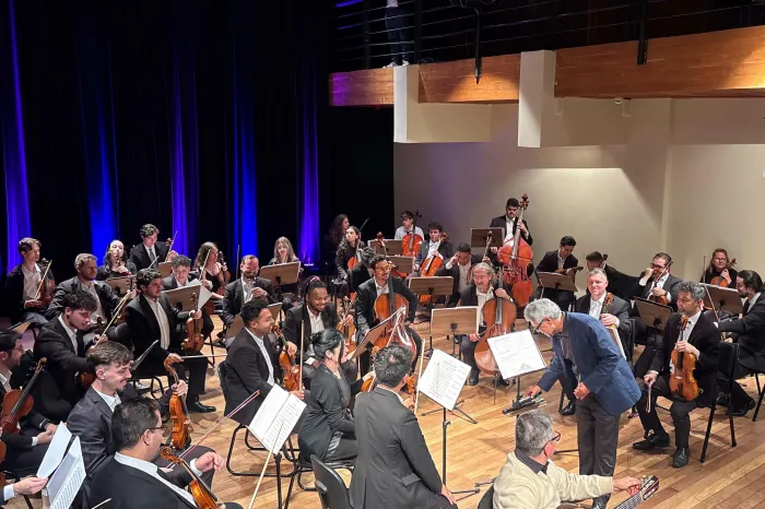 Foto: Reprodução/Secom Paraná