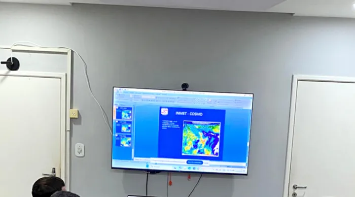 Fotos: Ascom Sedurbi