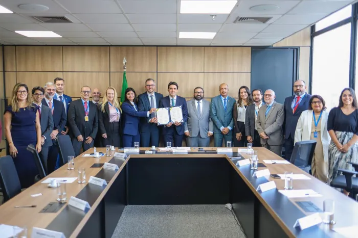 Ministério de Portos e Aeroportos anuncia R$ 9,2 bilhões para Terminais de Uso Privado