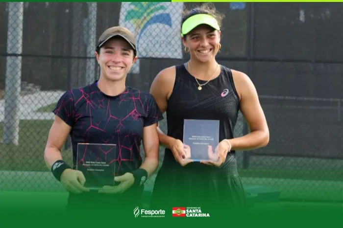 Carolina Bohrer celebra título inédito e destaca papel do Bolsa Atleta