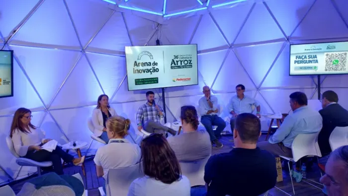 Estado quer antecipar adoção da rastreabilidade individual prevista nacionalmente para 2033 -Foto: Divulgação/Ascom Seapi