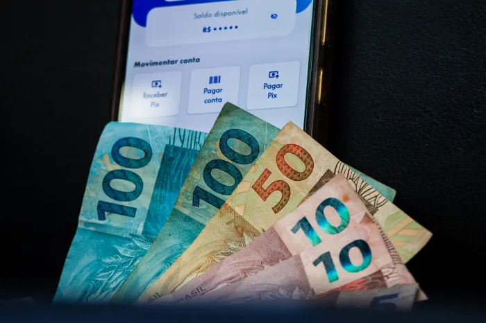 Pagamentos antecipados começam a ser efetuados a partir das 16 horas - Pei Fon/ Agência Alagoas