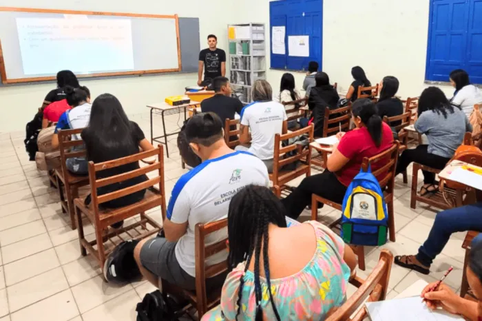 Ieptec convoca aprovados em processo seletivo para bolsista docente