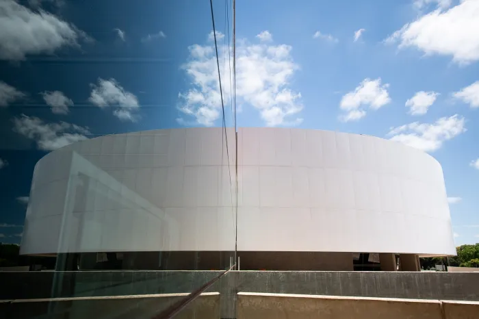 Foto: Andressa Anholete/ Agência CLDF