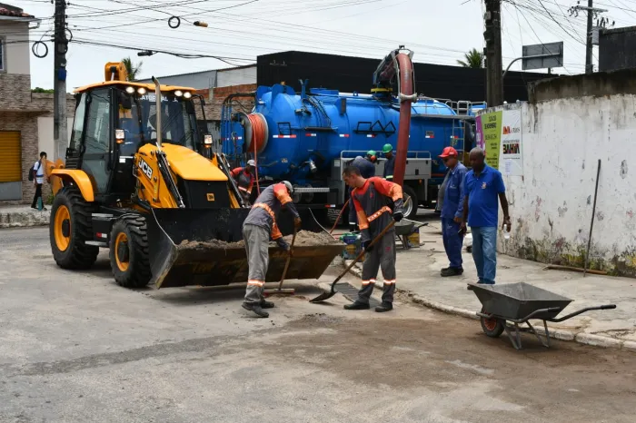 Foto: Reprodução/Prefeitura de Alagoinhas - BA