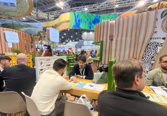 Foto: Ascom/Setur-BA