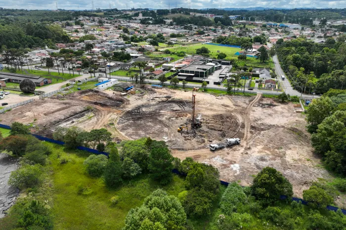 Foto: Reprodução/Secom Paraná