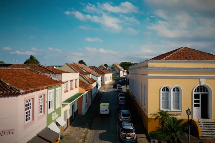 Foto: Reprodução/Secom Paraná