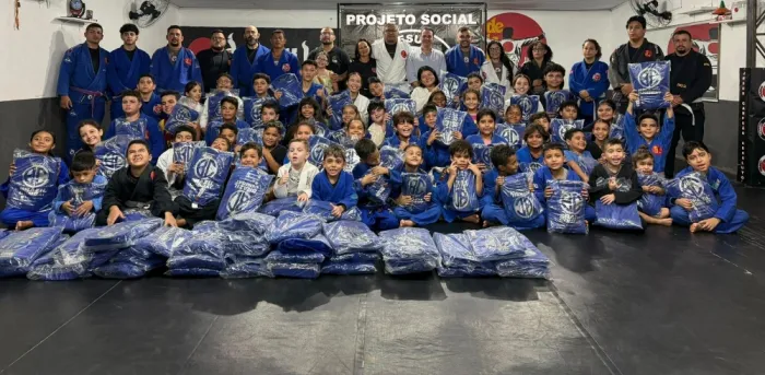  O apoio estrutural assegura mais estabilidade e cria condições para a ampliação das atividades (Foto: Divulgação | Assessoria parlamentar)