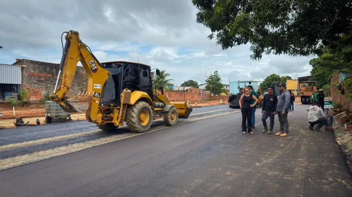 Foto: Reprodução/Secom Acre