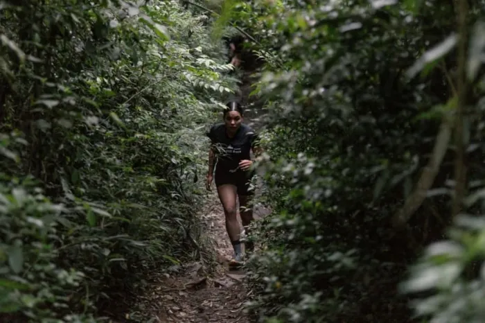 Parque Serra da Baitaca será palco de provas nacionais de atletismo neste domingo